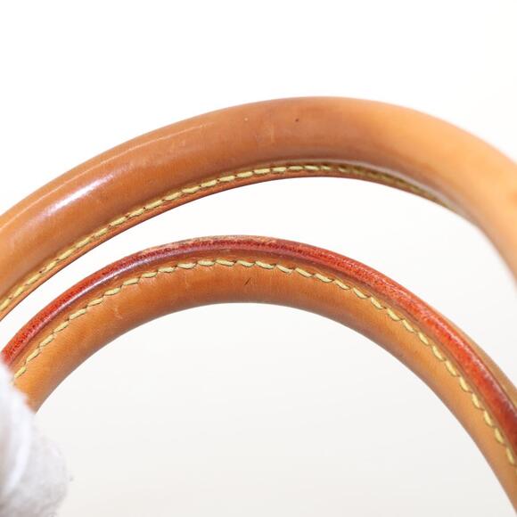 LOUIS VUITTON Monogram Deauville Hand Bag M47270 - Picture 14 of 16